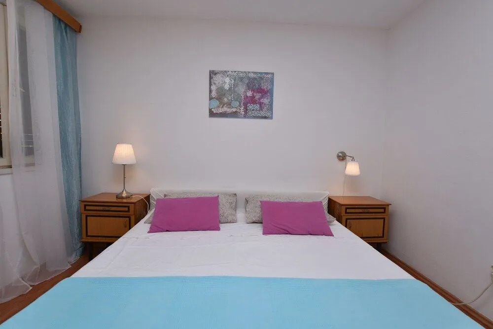Apartment Varos