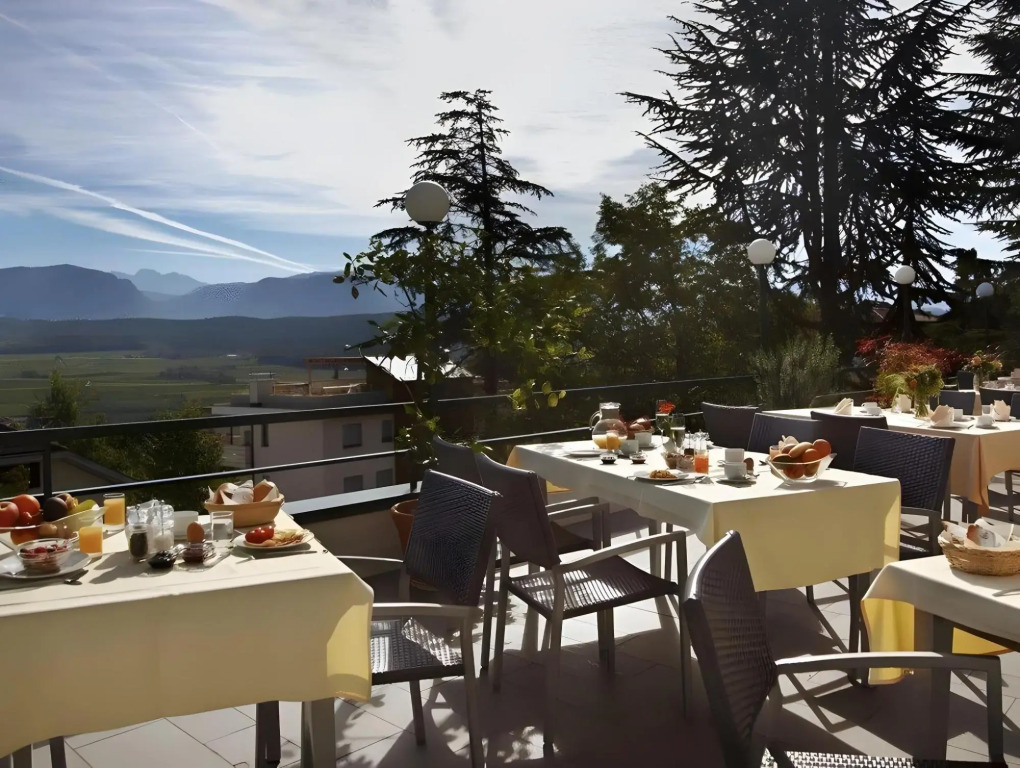 Hotel Lambrechtshof