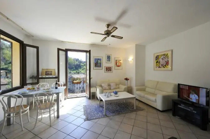 Balcone di Tremezzo