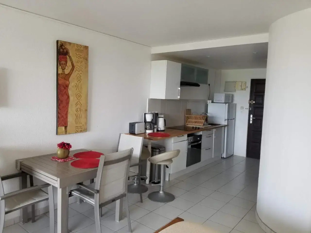 SUNSEEKER SXM - Luxury Guest House 4 stars - Amazing Sea View Pinel - Tintamarre