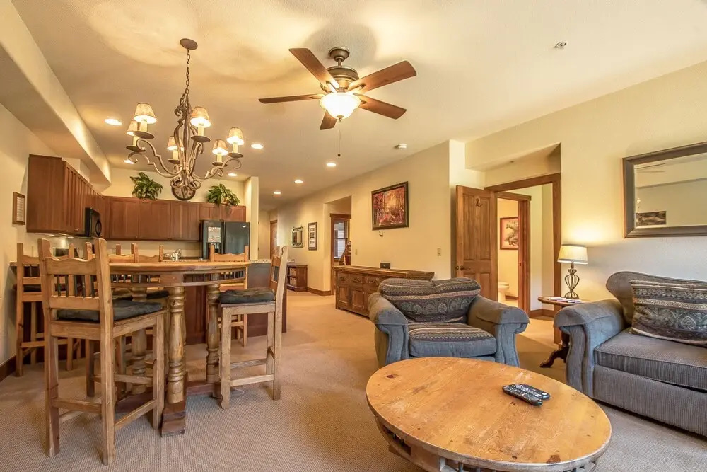 Red Hawk Townhome 2350
