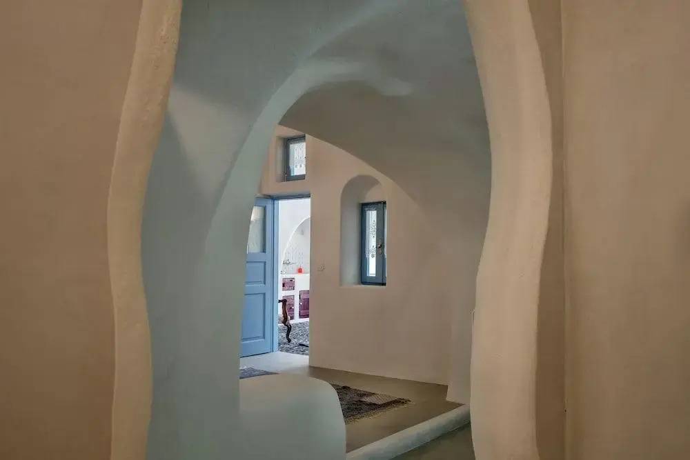 Abelis Canava Luxury Suites