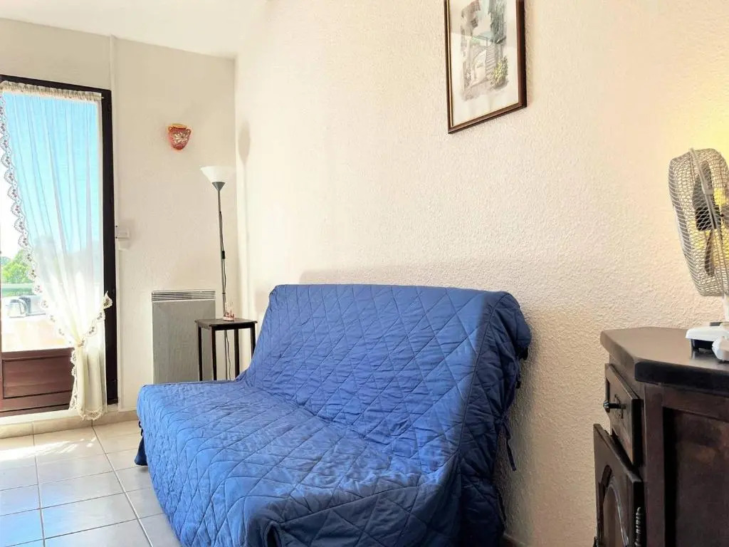 Appartement Le Lavandou, 2 pièces, 4 personnes - FR-1-251-417