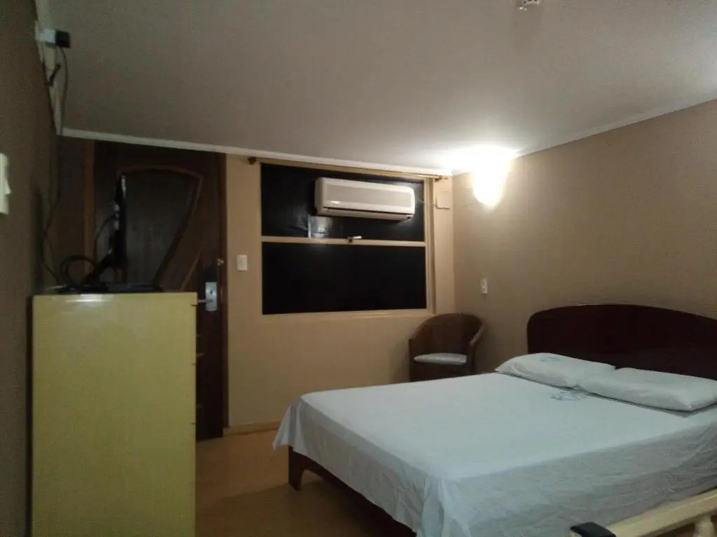 Cumbipar King Hotel