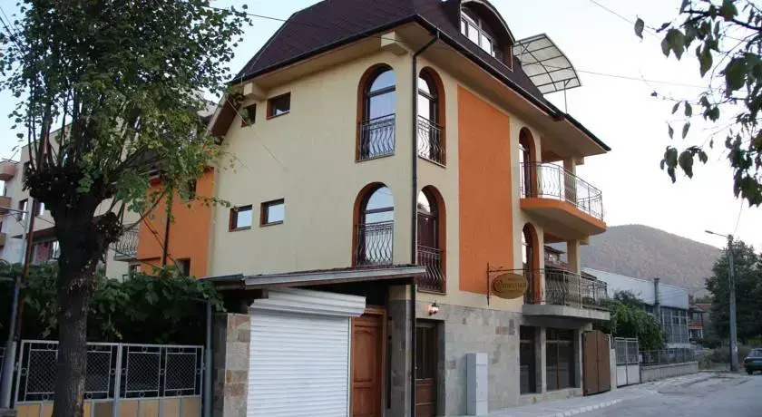 Guest House Stelia