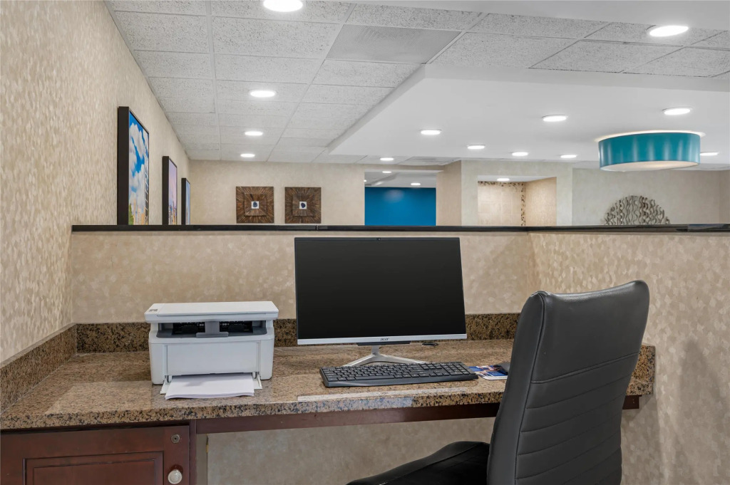Best Western Plus Indianapolis