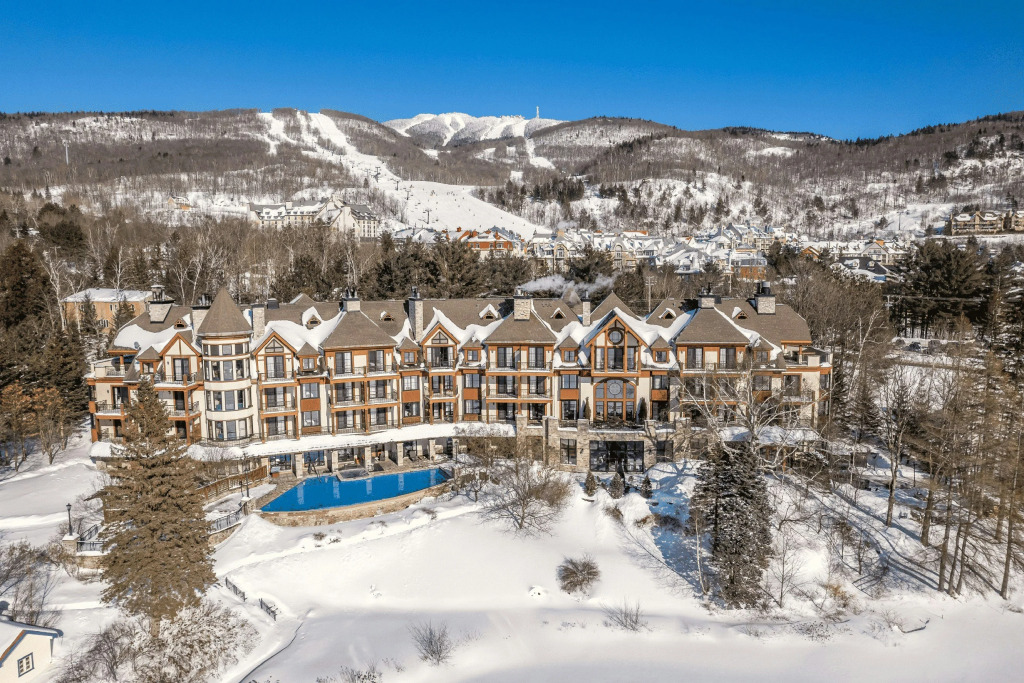 Hotel Quintessence