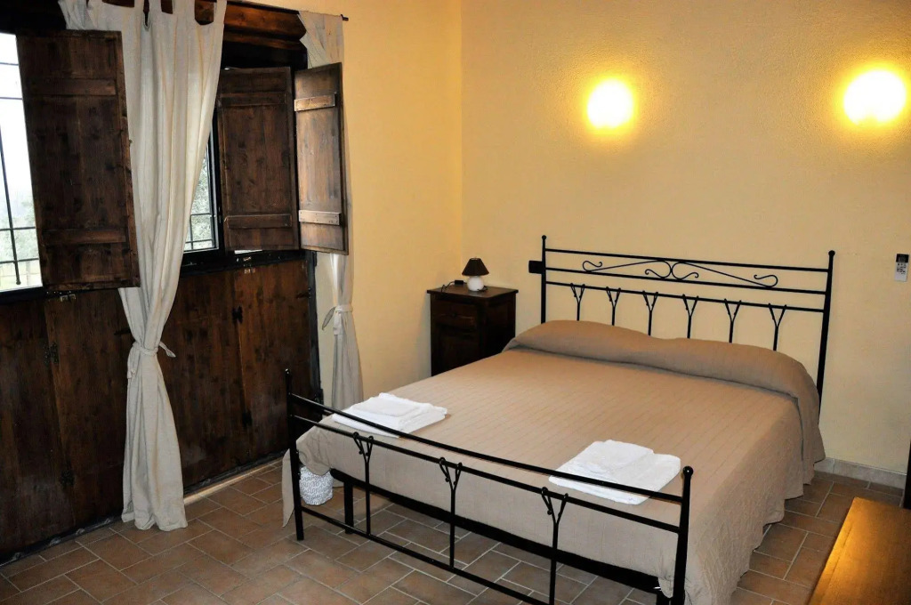 Agriturismo Nociquerceto