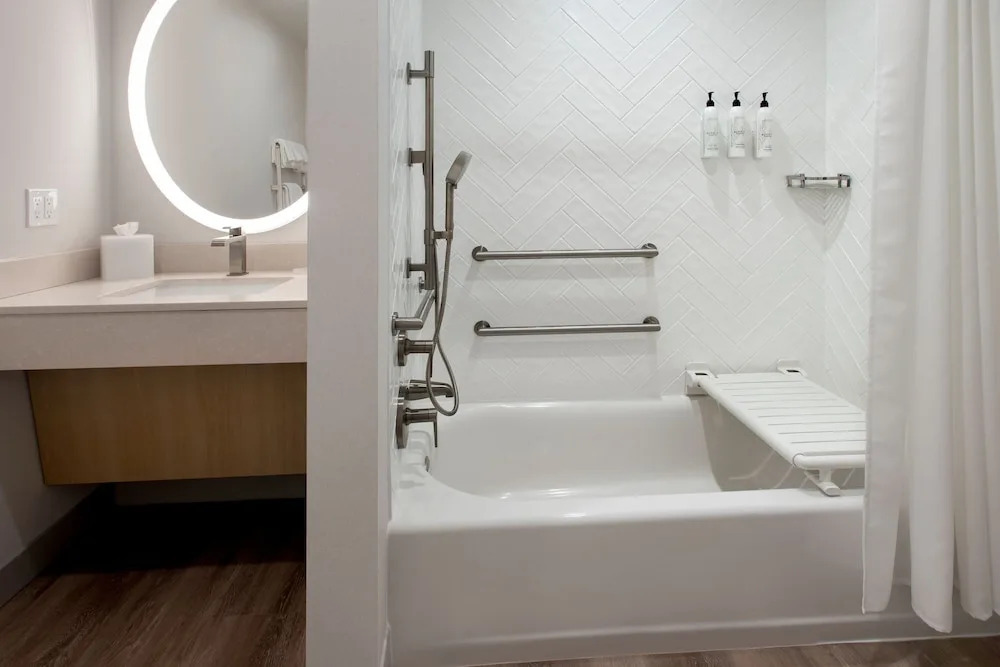 TownePlace Suites Portland Airport ME
