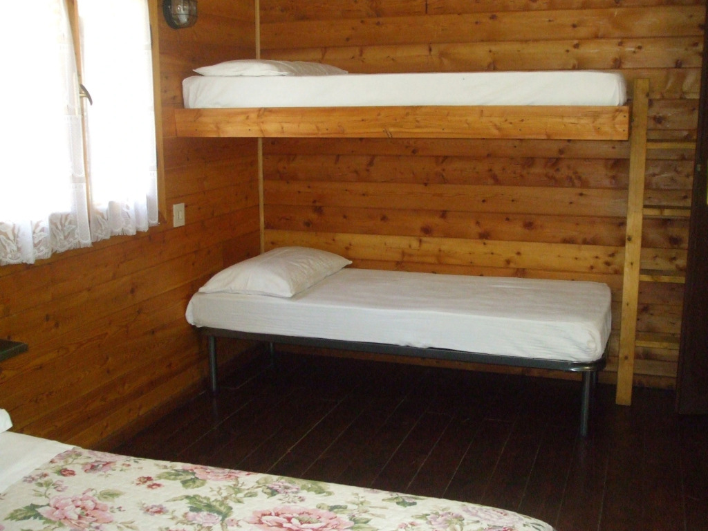 Azzurro Camping Village