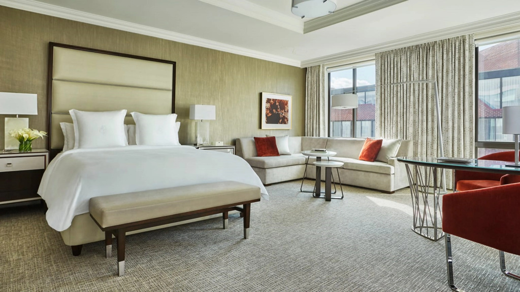 Four Seasons Washington DC