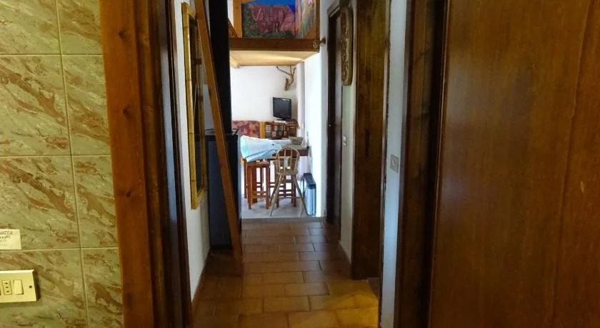 Sole Apartments