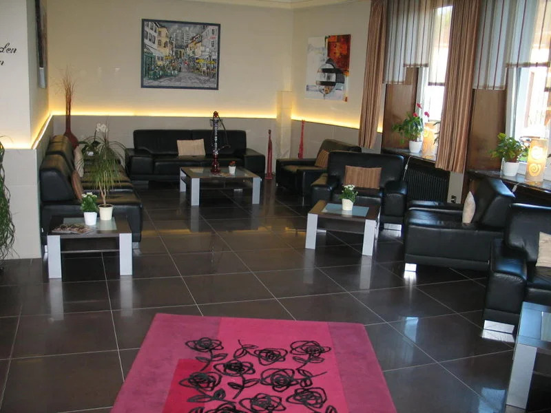 Ottos Parkhotel Saarlouis