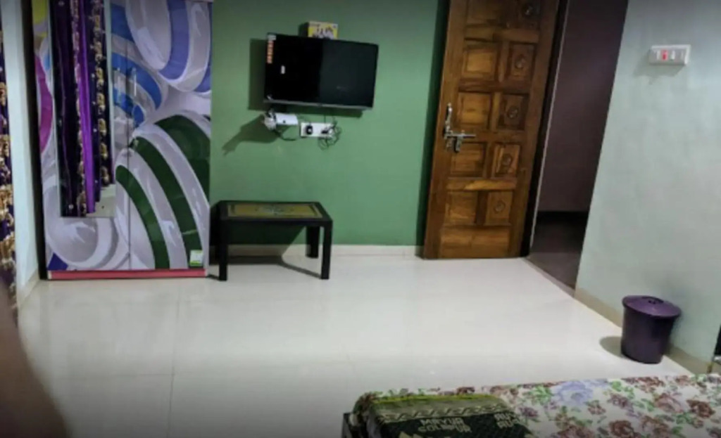 HOTEL Ganesh Villa 5BHK