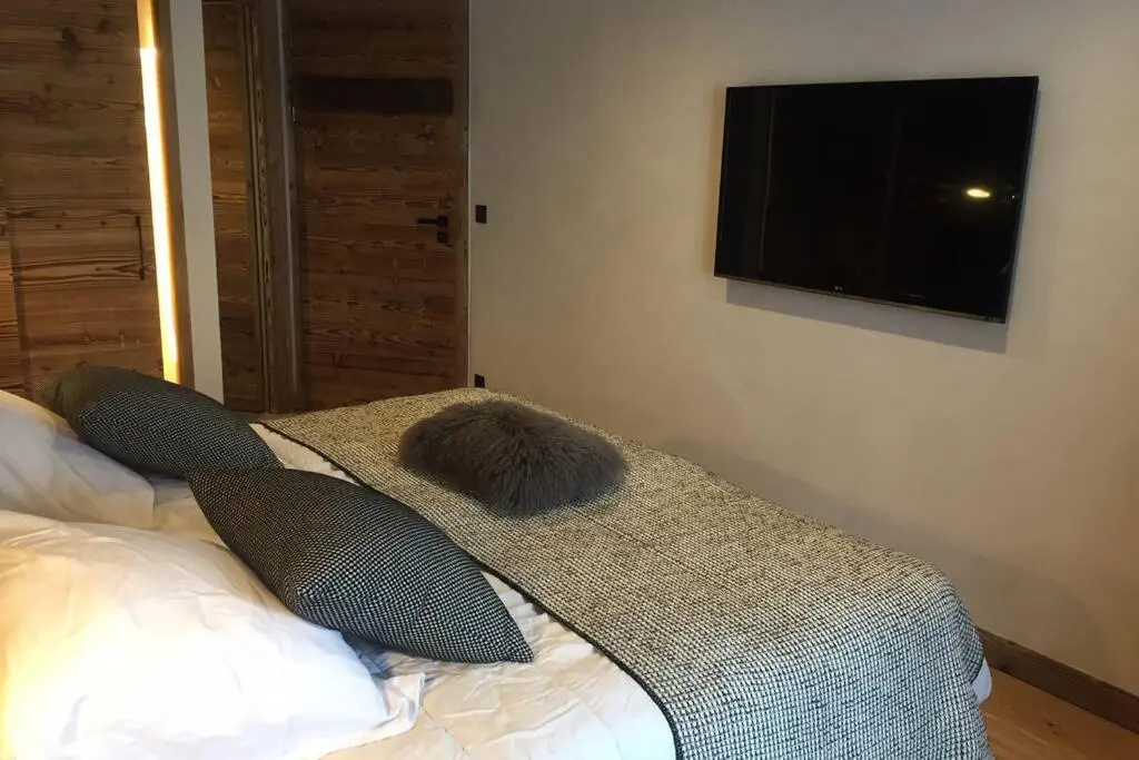 Chalet Cocoa