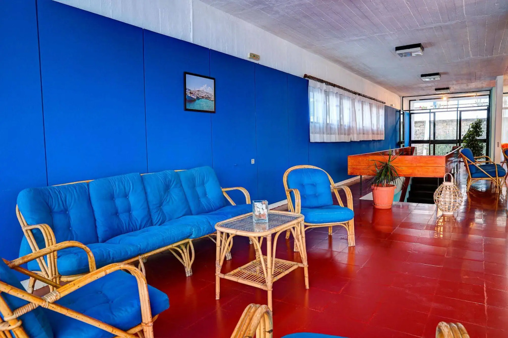 Hippocampus Hotel