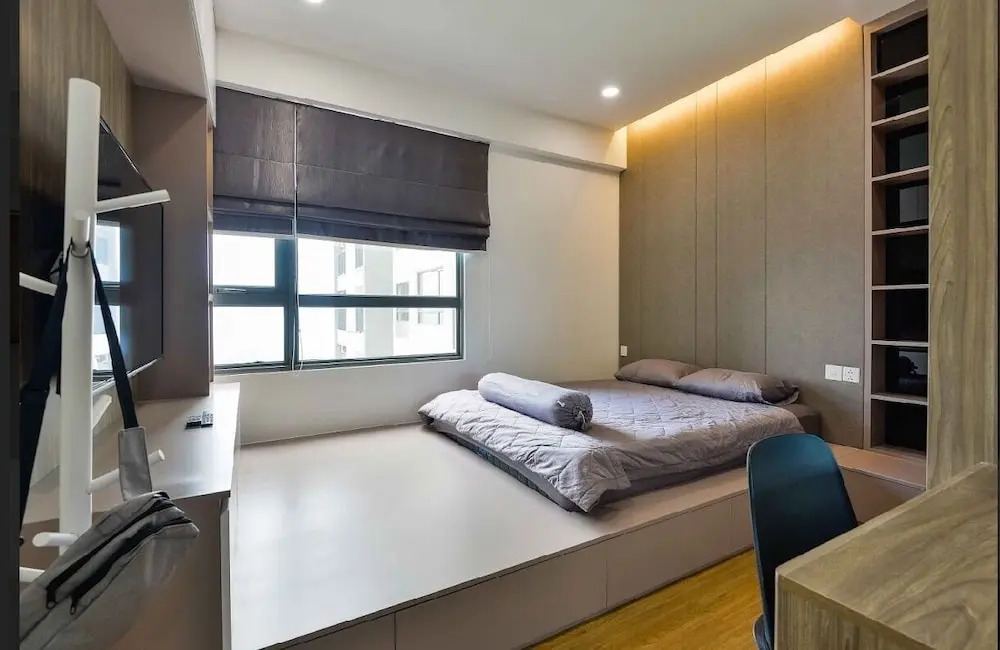 168 Property Luxury Apartments