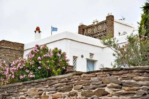 Aenaos Villa By K&k