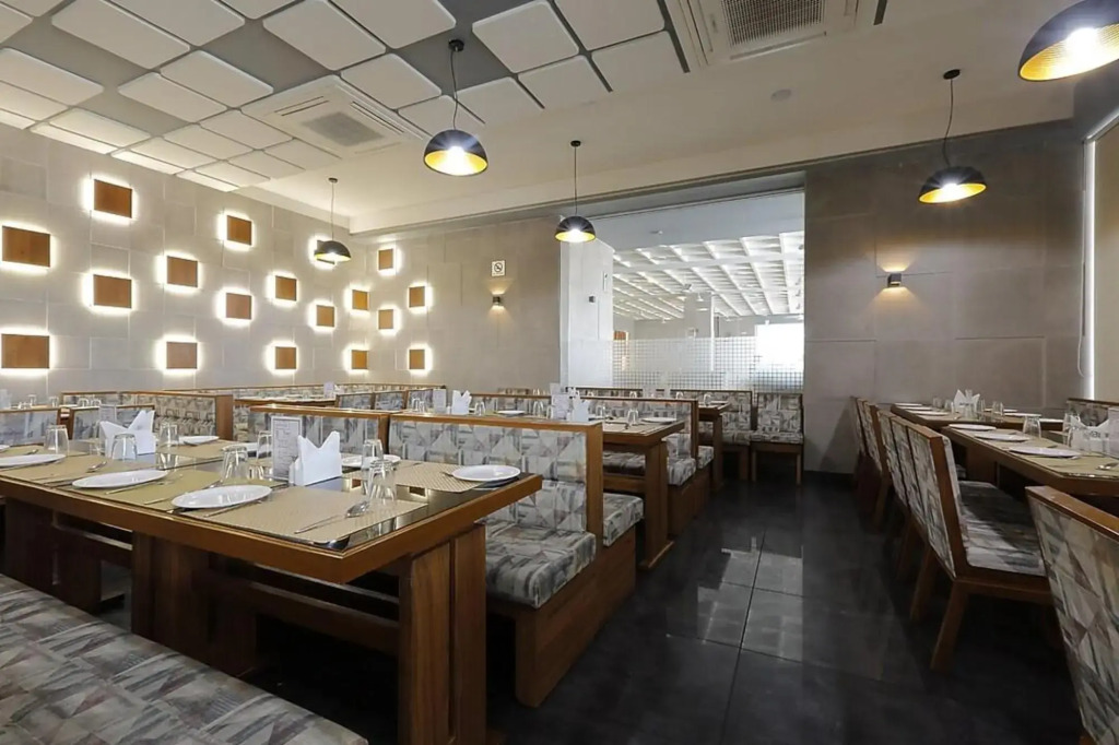 Hotel Novus