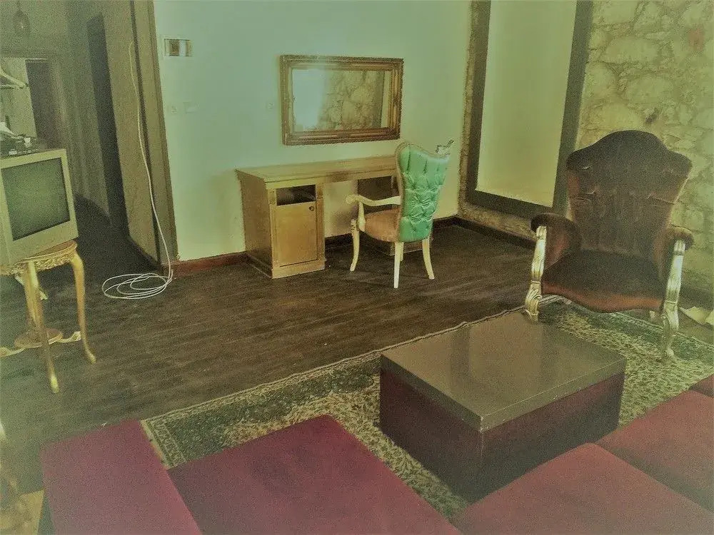 Sapphire Butik Hotel