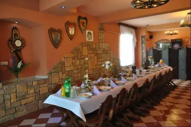 Karczma Chęciny