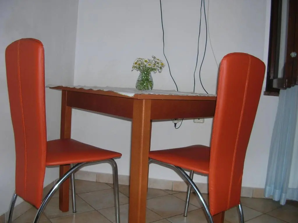 Vacation Home Lucija