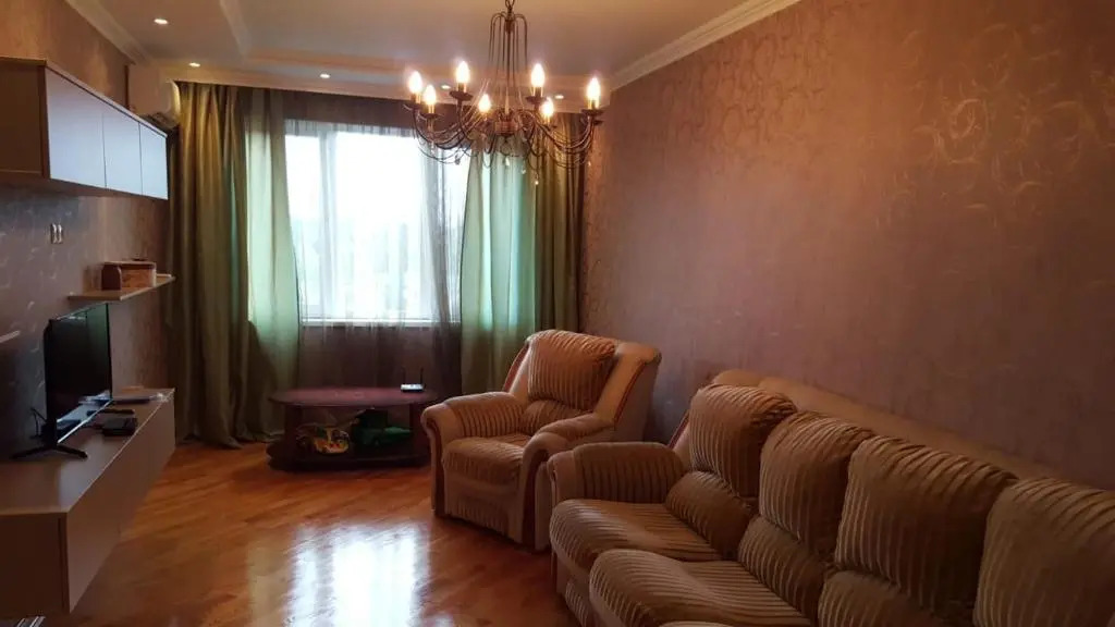 Apartamenty u Ksyu