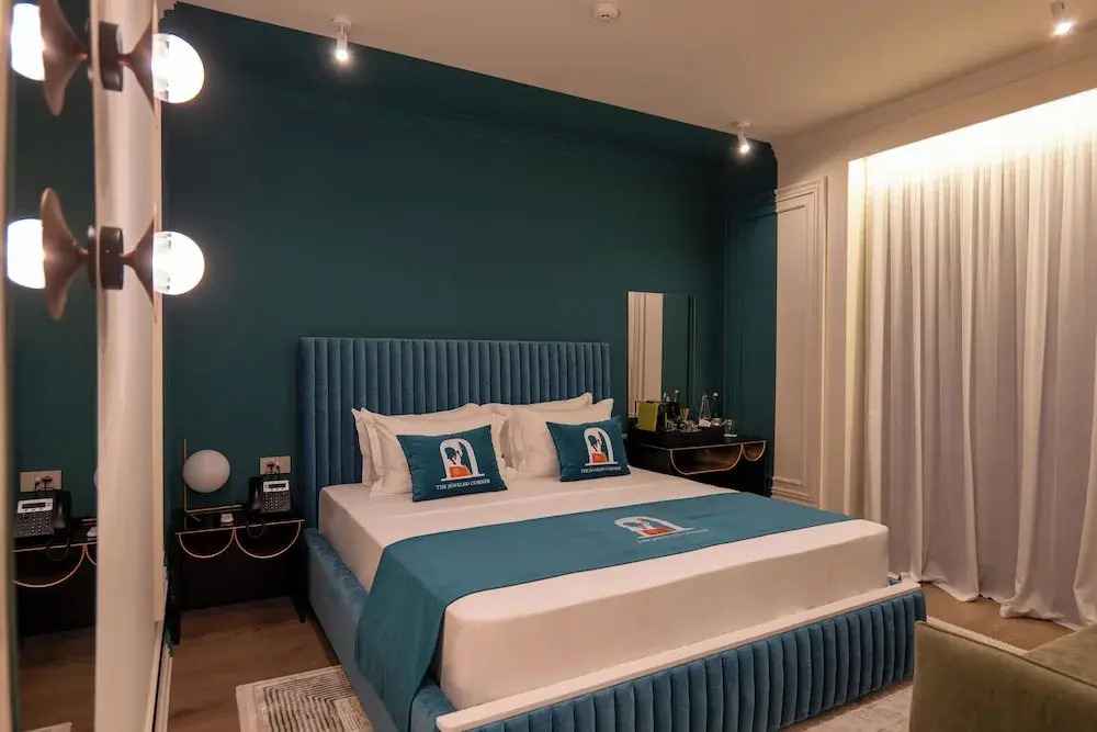 The Collector Hotel Boutique