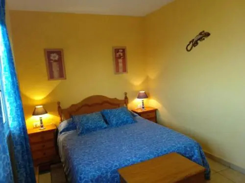 Apartamentos Trebol