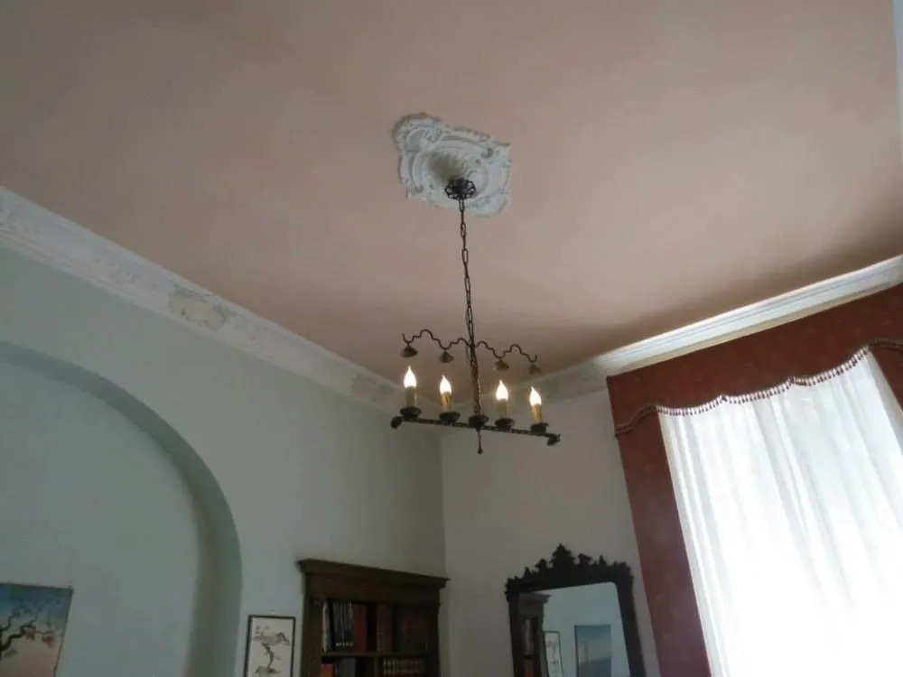 B&B Rome Charming House