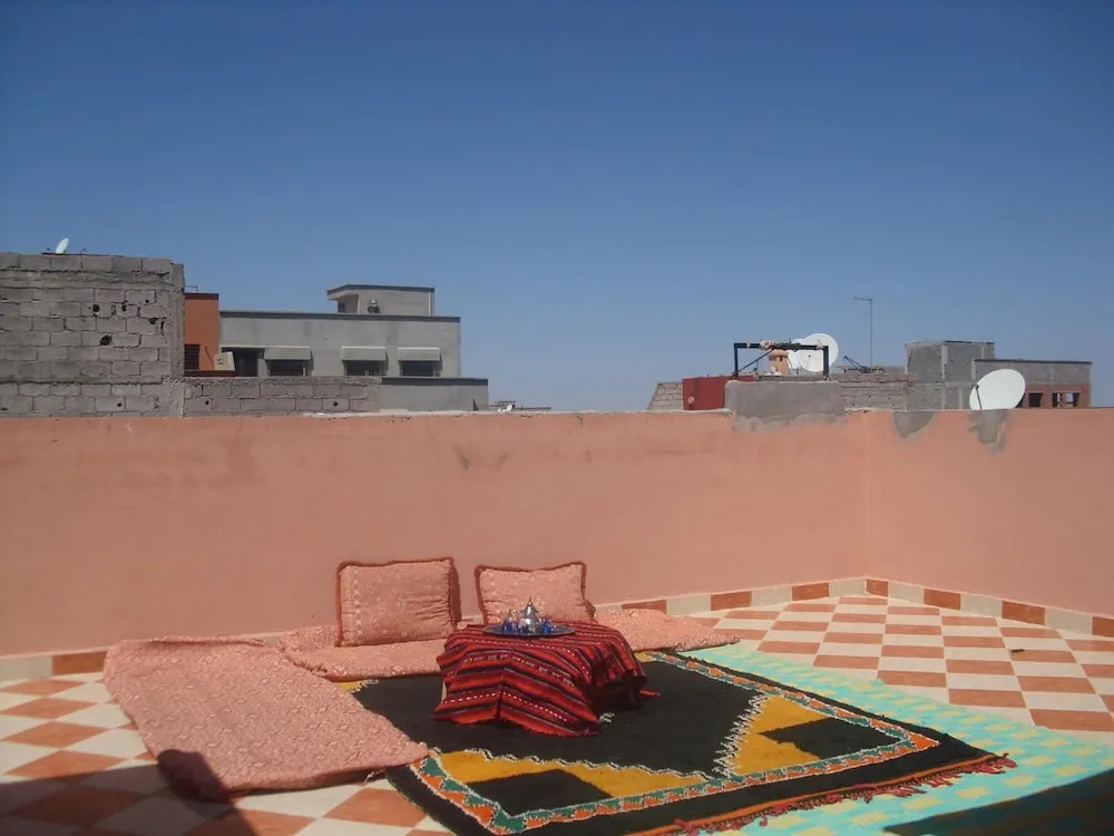 Dar aicha