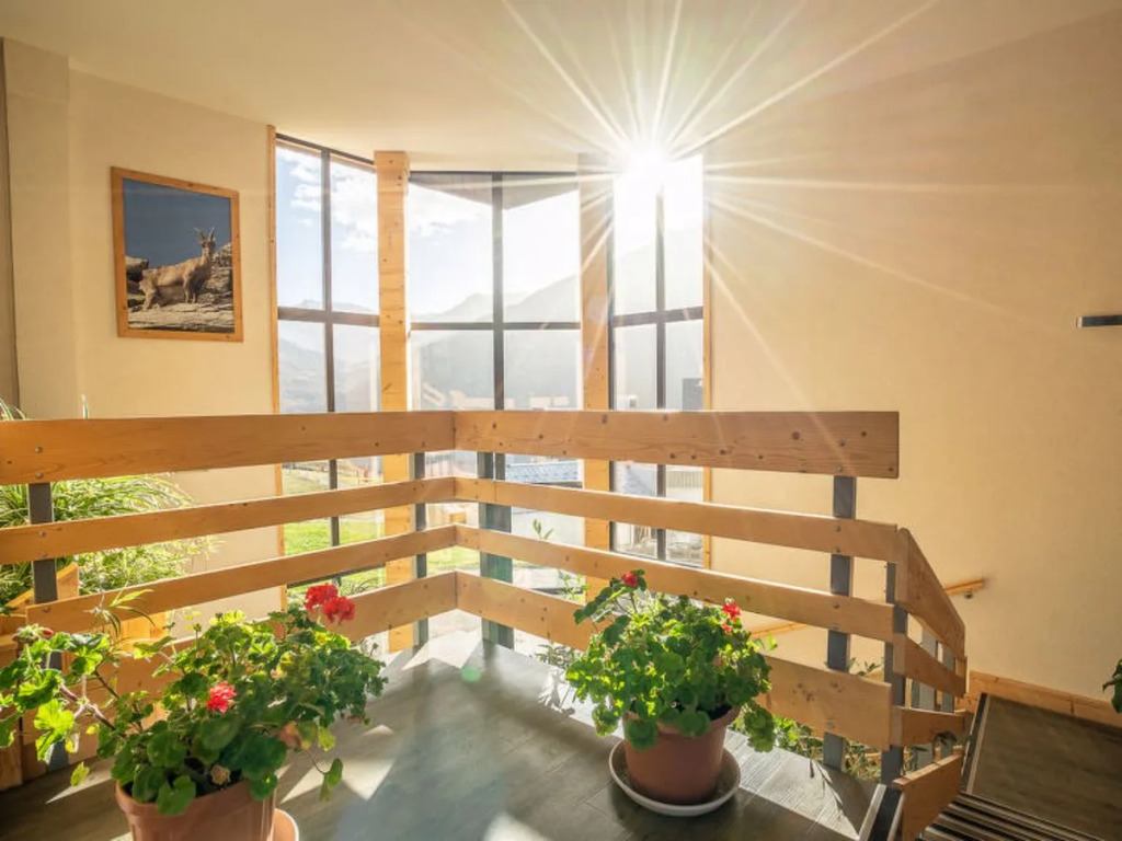 Apartment Armoise Les Menuires 27136