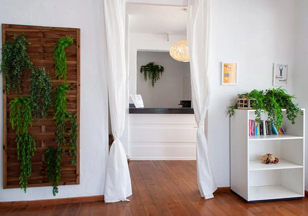 Som Suret Cool Hostel - Adults Only