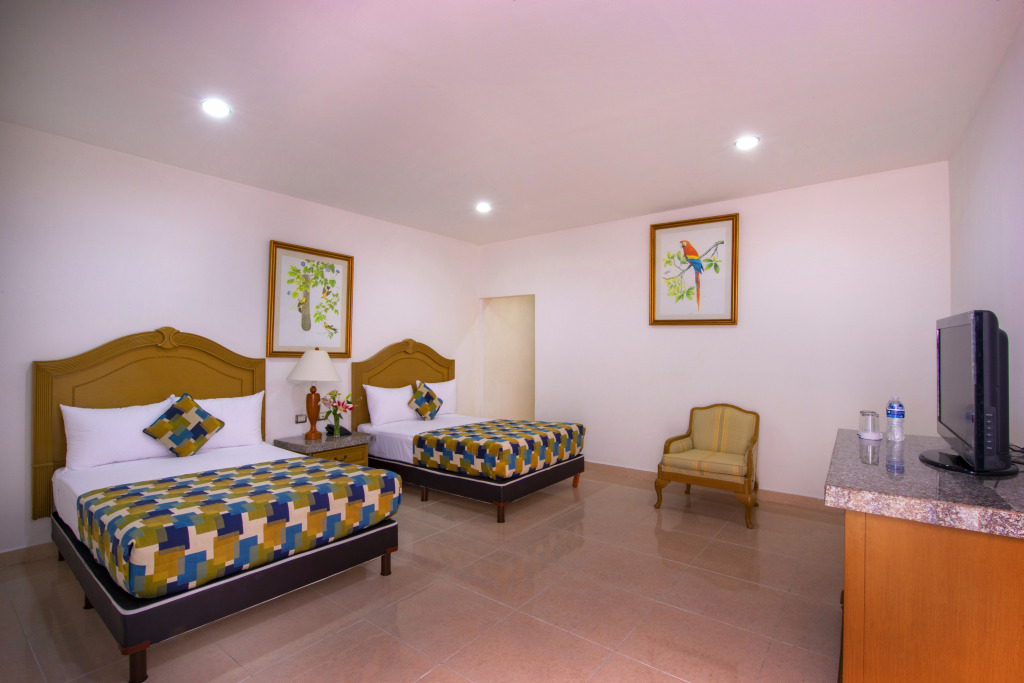 Hotel Embajadores