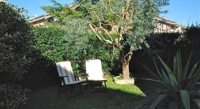 Lucca Holiday Homes