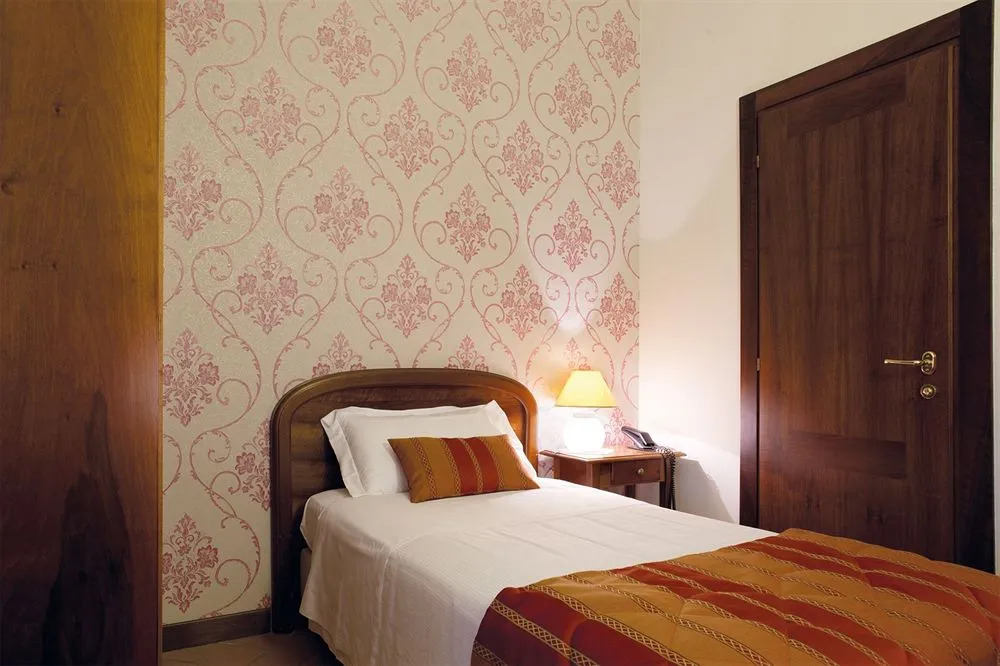 Hotel Villaguarda Prosecco Area