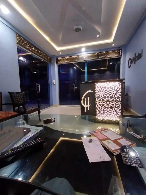 Citi Hotel Gilgit