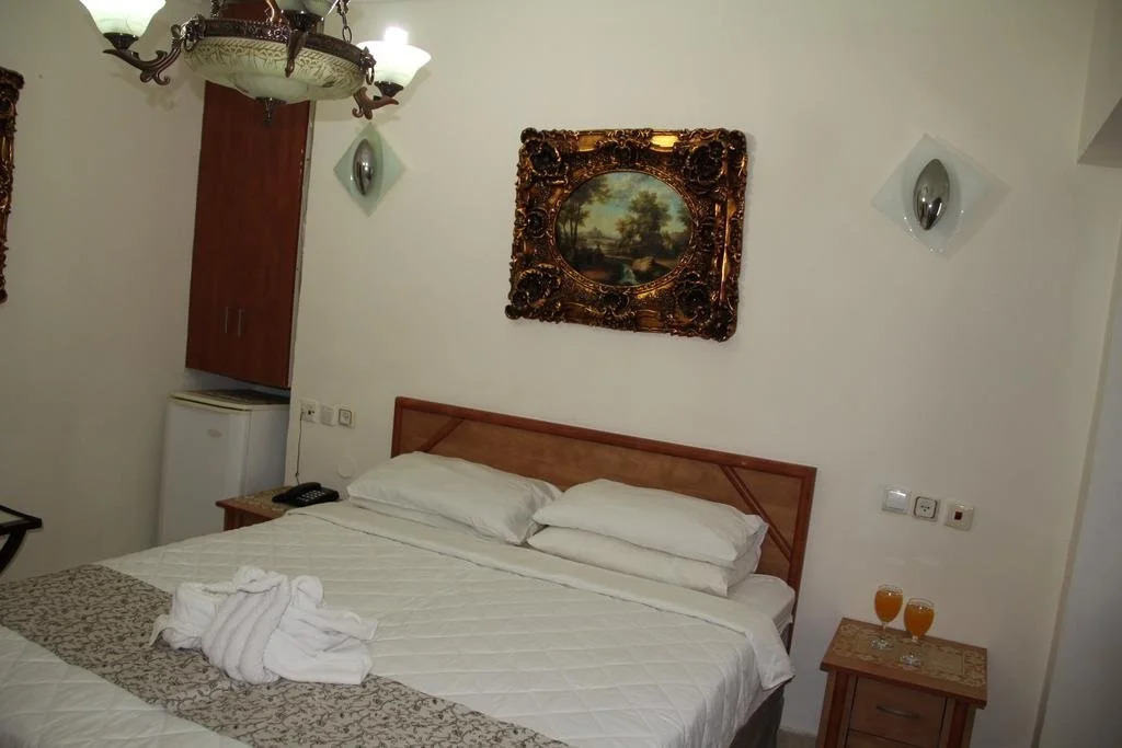 Hotel Suites Bat Yam