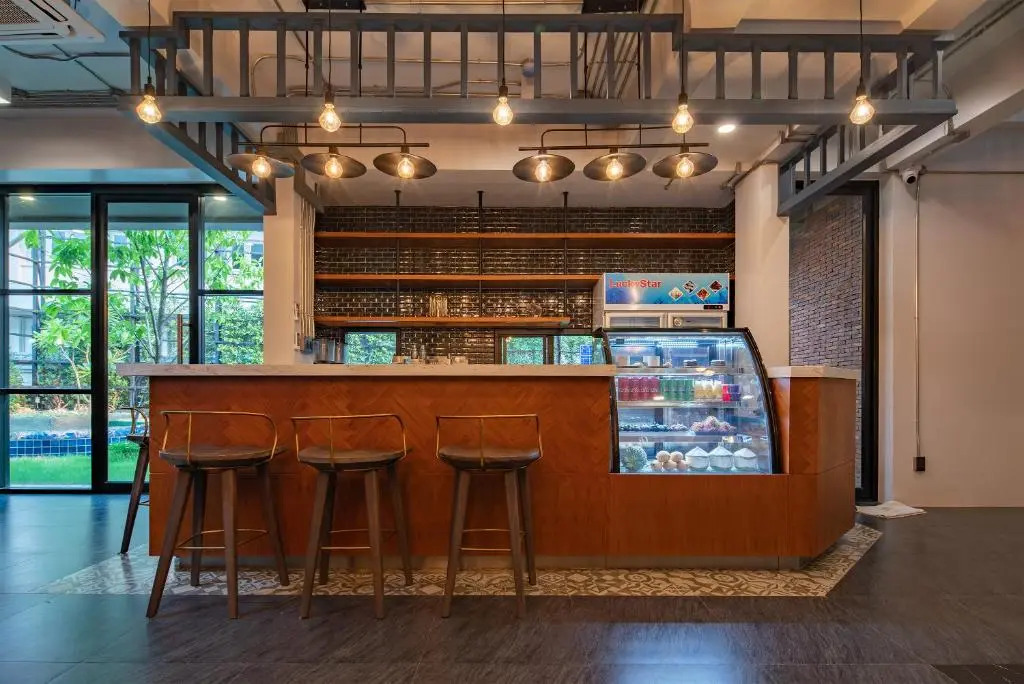 MOMO Hotel Chiang Mai