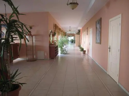 Villa Paradiso