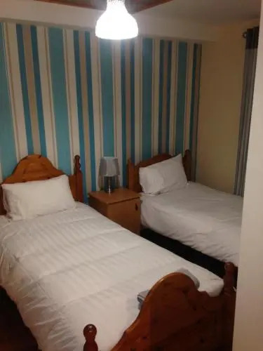 Fiddlestone Bar and B&B