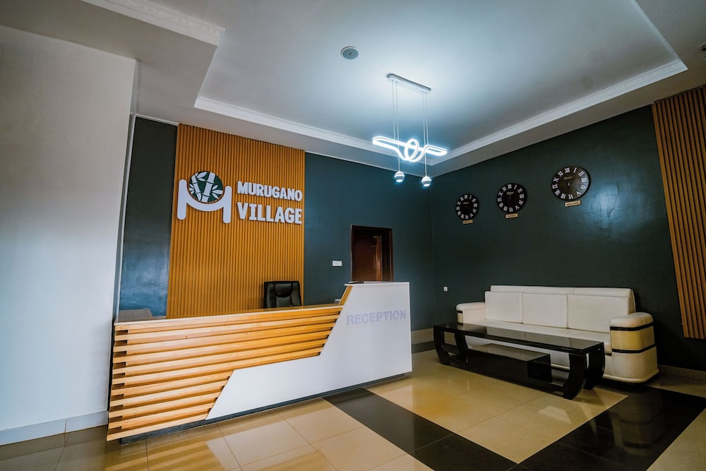 Murugano Village Hotel
