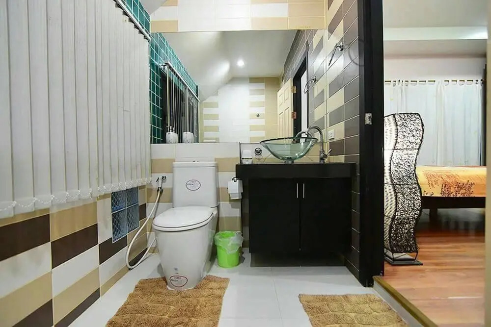 Ban Araya True Pool Villa