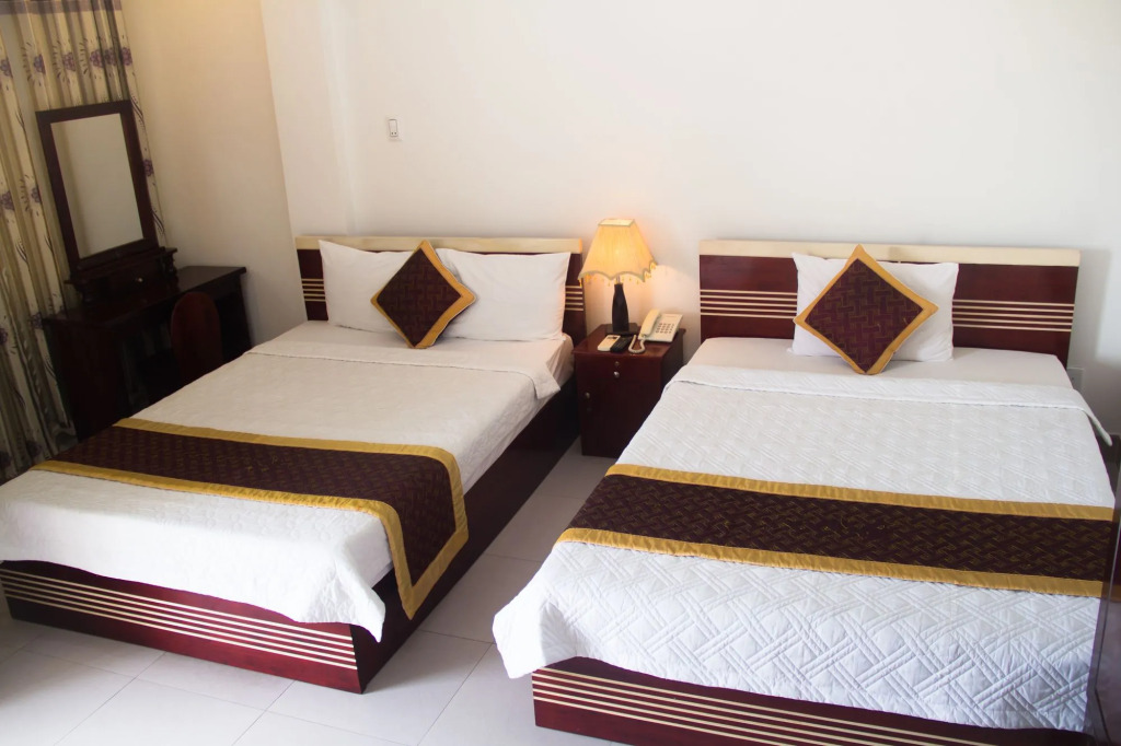 Vivyanne Hotel