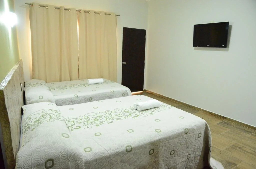 Hotel San Miguel