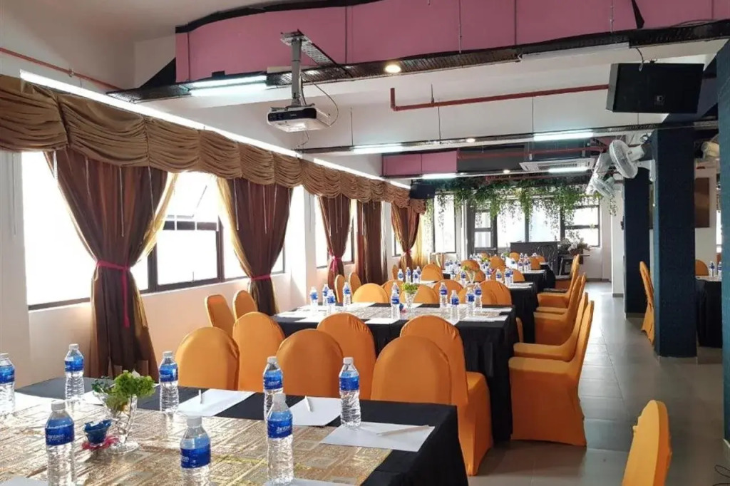 Leo Palace Hotel New Wing, WTC Kuala Lumpur