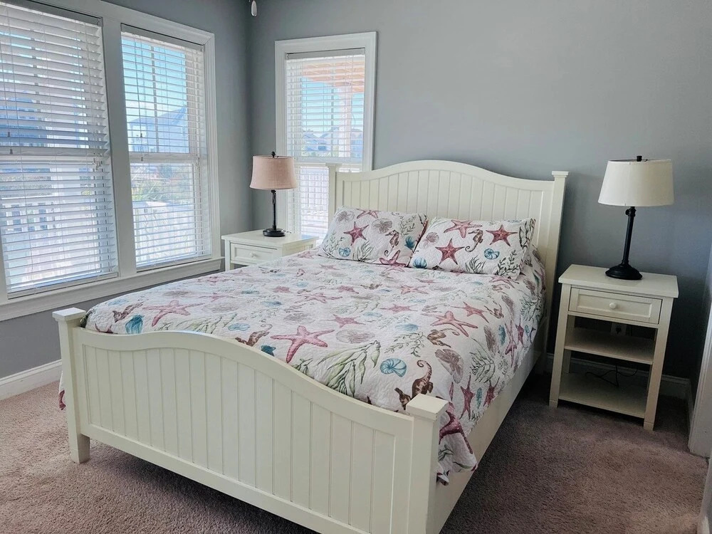 2ice As Nice - 4 Br Home