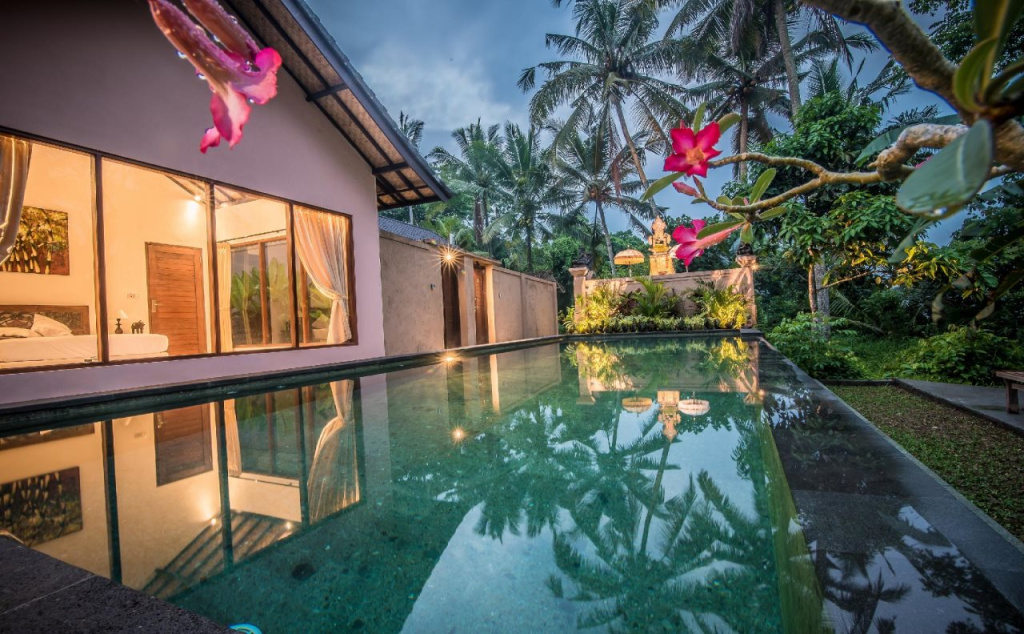 Sujaya Villas