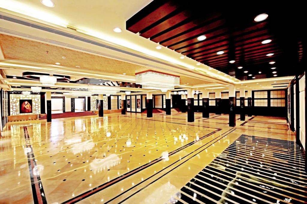 Spectrum Resort & Spa, Udaipur
