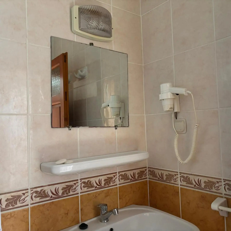 Ali Baba Hotel Gümbet